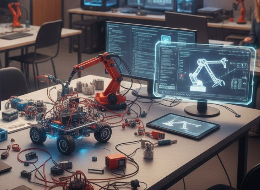 Computer Science Education Needs to Evolve