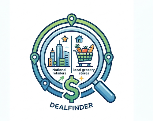 DealFinderpro
