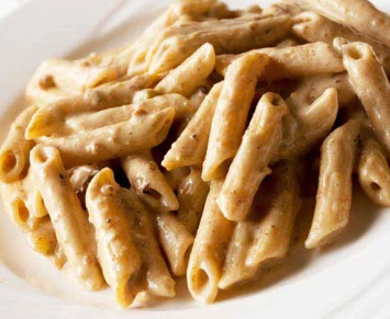 Pistachio Pasta Sauce