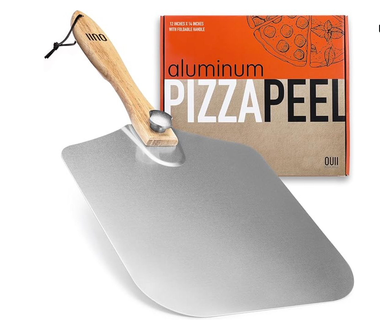 Pizza Peel