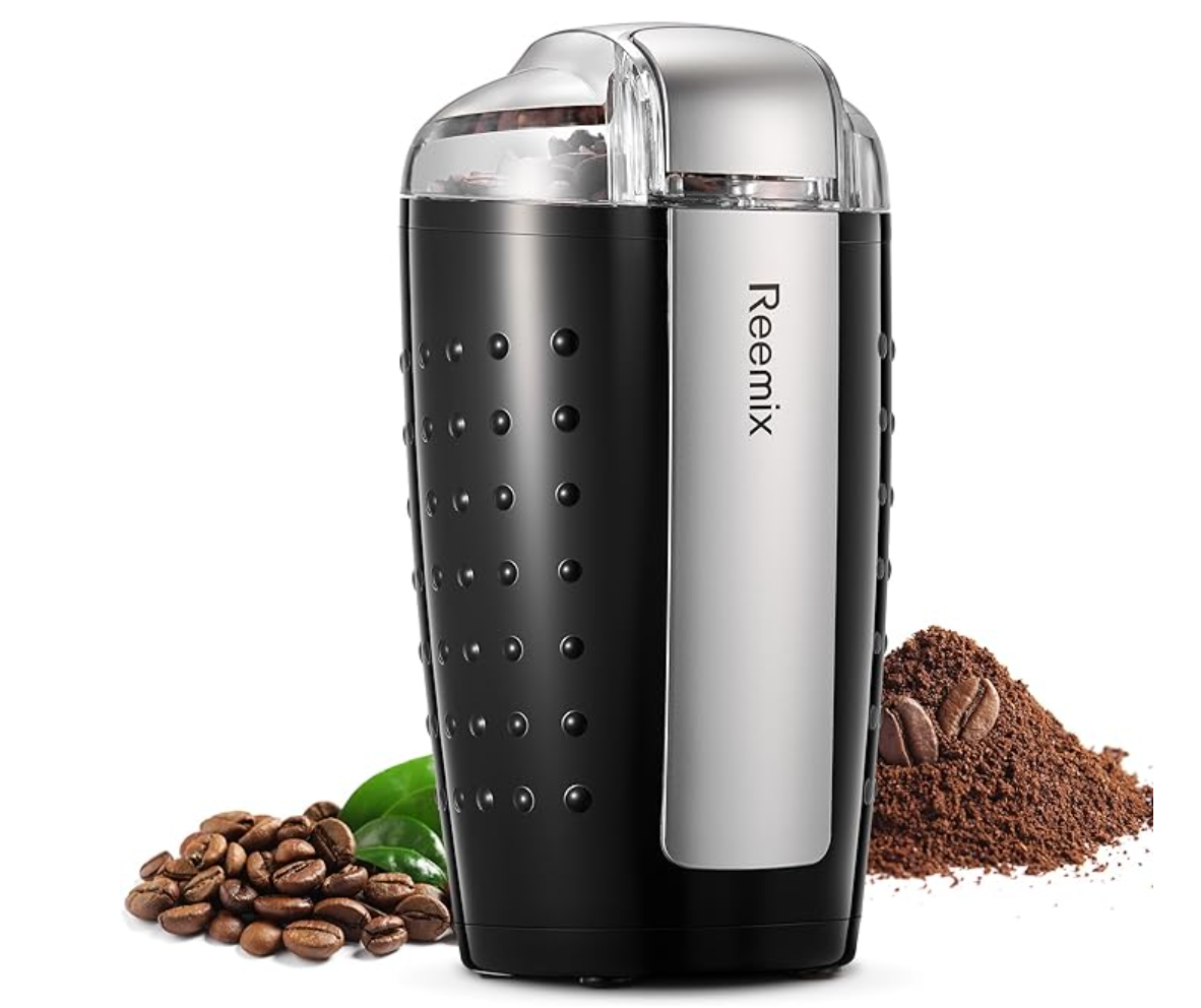 Reemix Coffee Grinder