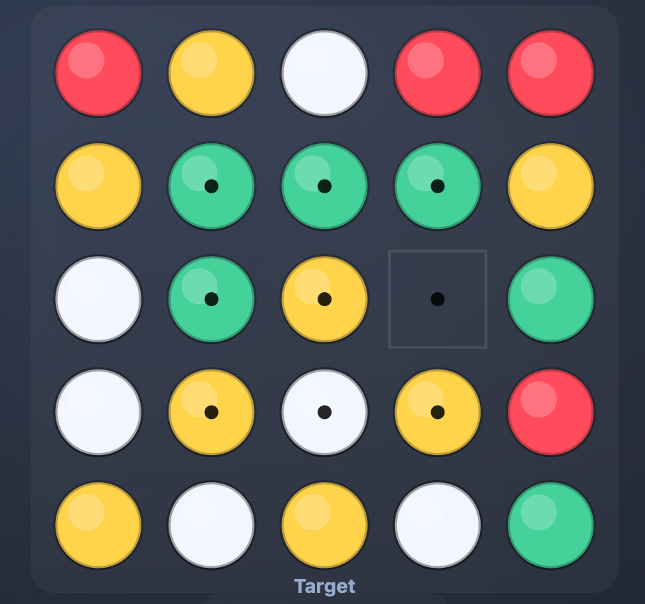 Bubble Match Gameplay