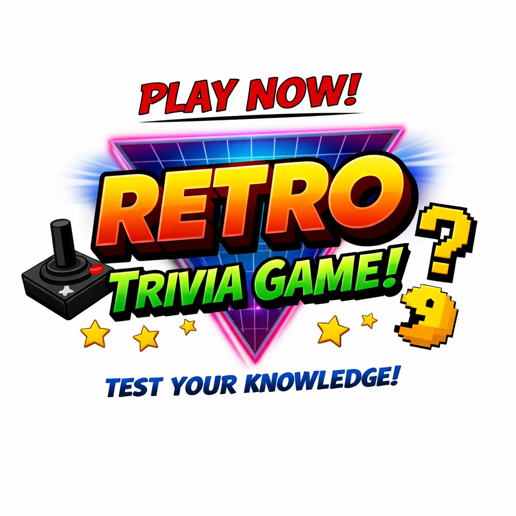 Retro Trivia