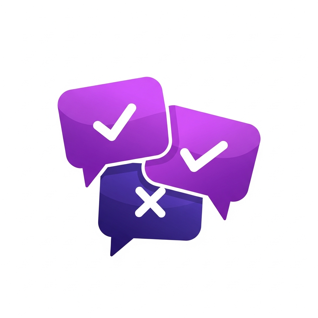 Two Truths and a Lie