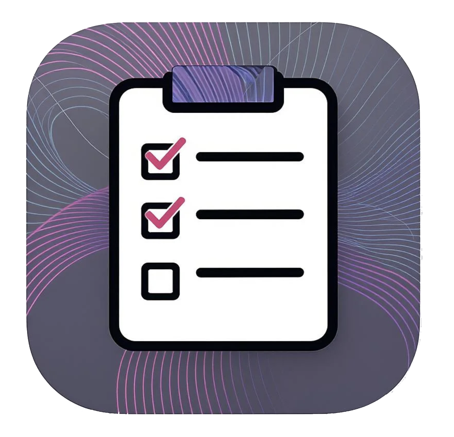 To Do List Web App