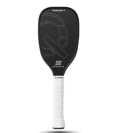 Qyntelix Pickleball Training Paddle