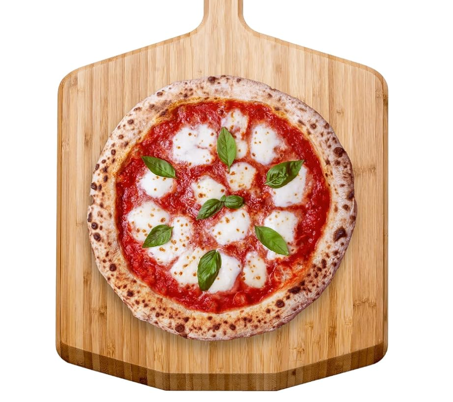 Ooni 14” Bamboo Pizza Peel