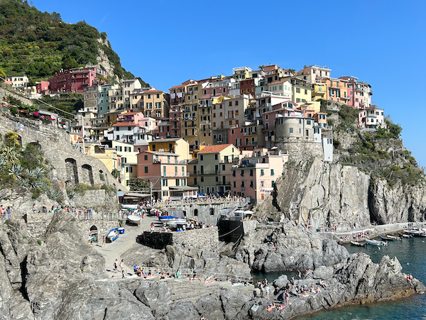 Travel tips and tricks