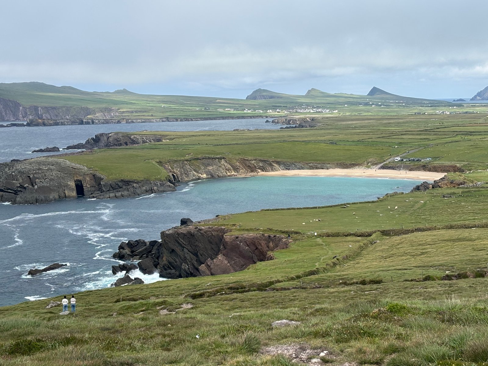 Dingle Peninsula Drive