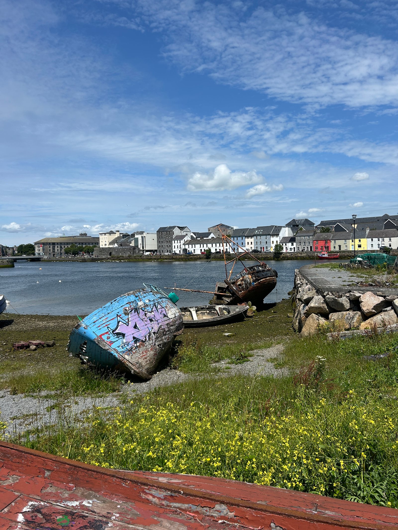 Galway Wander