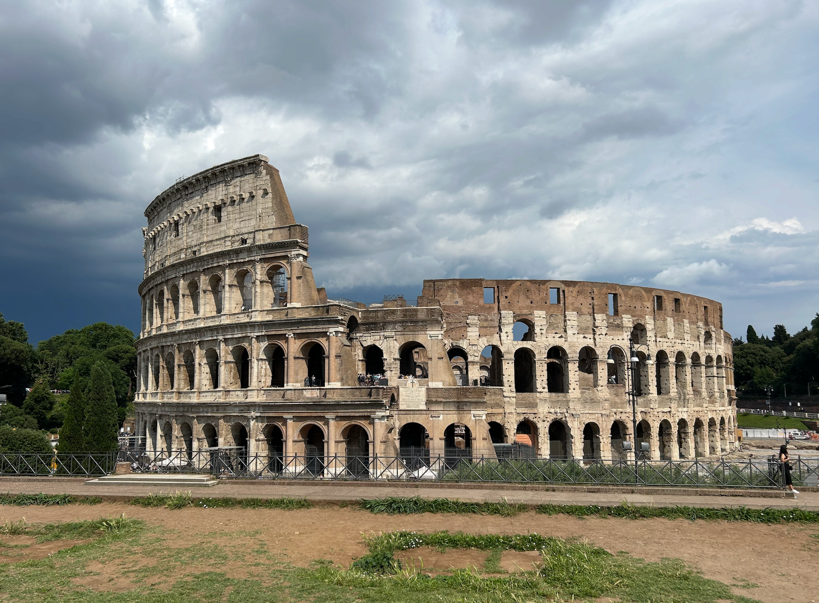 Rome Essentials
