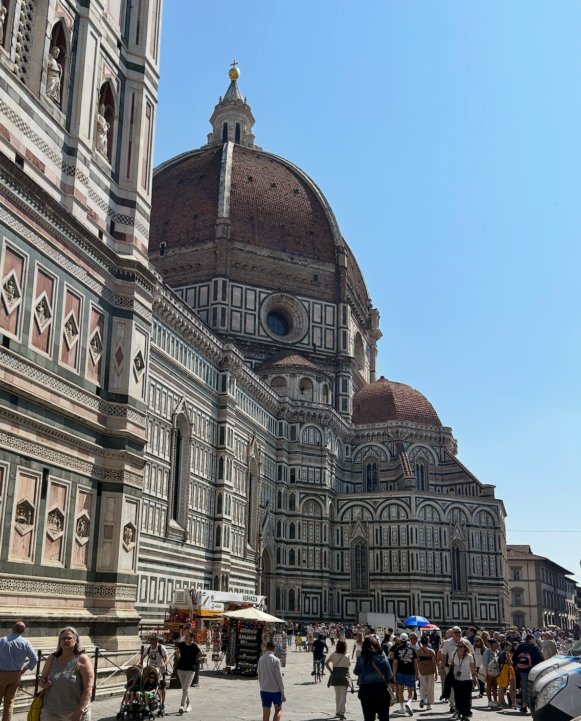 Florence in a Day