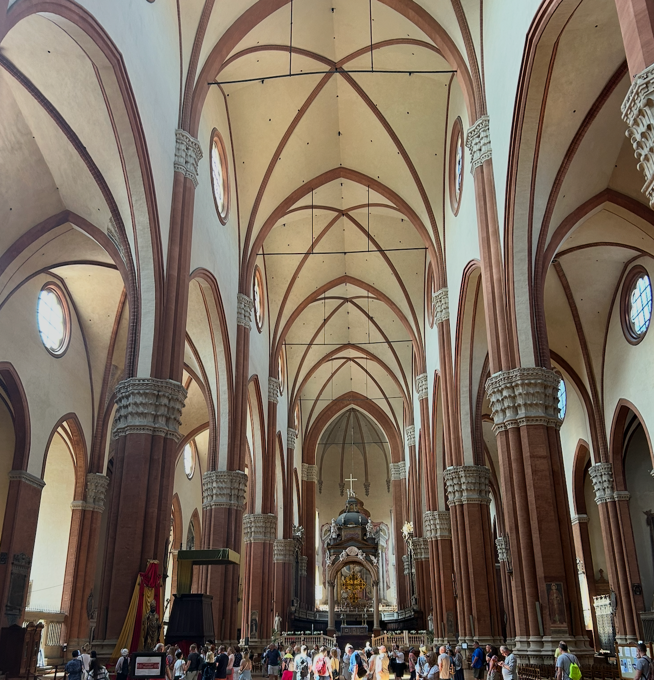 Bologna Culinary Tour
