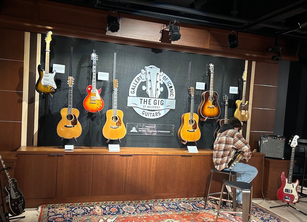 Things to Do in Nashville